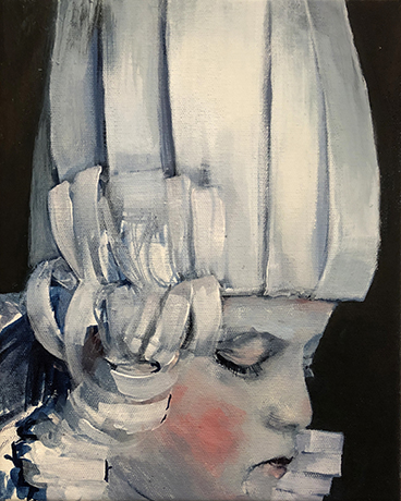 duetart - Brigitte Groth